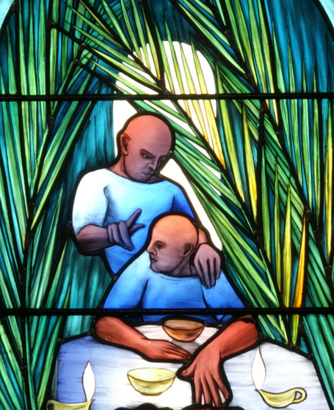 John Clark St Margaret’s Newlands